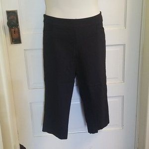 Capri Pant